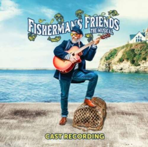 Fisherman's Friends - The Musical