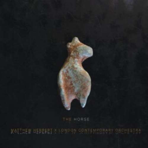 Matthew Herbert/london Conte - The Horse