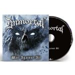 Immortal - War Against All