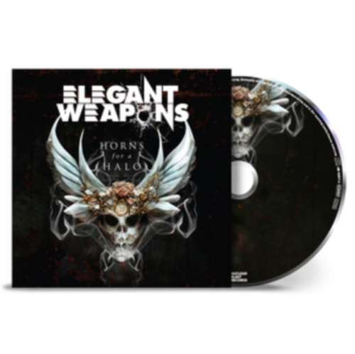 Elegant Weapons - Horns For A Halo