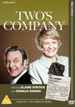 Two's Company: Complete Series - Elaine Stritch