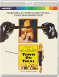 Town On Trial [1957] - John Mills