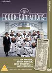 The Good Companions - John Blythe