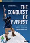 The Conquest Of Everest - Meredith Edwards