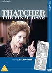 Thatcher: The Final Days - Sylvia Syms