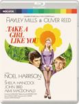 Take A Girl Like You [1970] - Hayley Mills