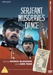 Serjeant Musgrave's Dance - Patrick Mcgoohan