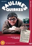 Pauline's Quirkes: Complete Series - Pauline Quirke