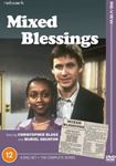 Mixed Blessings: Complete Series - Christopher Blake