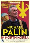 Michael Palin In North Korea - Film