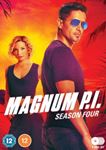 Magnum P.i: Season 4 - Film