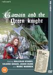 Gawain And The Green Knight - Malcolm Storry