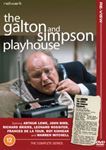 Galton & Simpson Playhouse Complete - Arthur Lowe