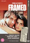 Framed - Timothy Dalton