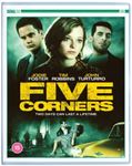 Five Corners - Jodie Foster