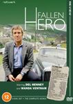 Fallen Hero: Complete Series - Del Henney