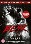 Cocaine Bear [2023] - Keri Russell