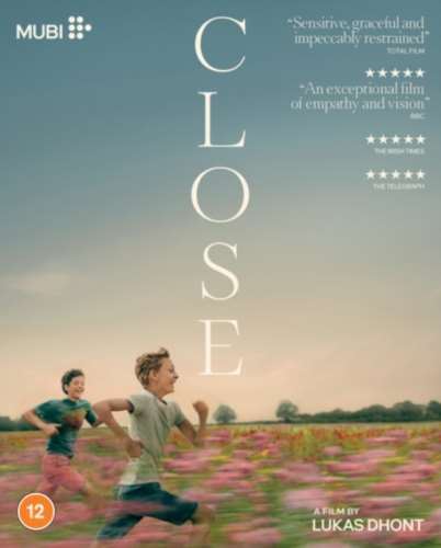 Close [2023] - Eden Dambrine