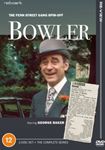 Bowler: Complete Series - George Baker