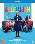 Allelujah [2023] - Jennifer Saunders