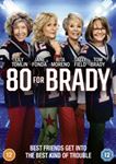 80 For Brady - Lily Tomlin
