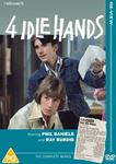 4 Idle Hands: Complete Series - Phil Daniels