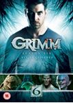 Grimm: Season 6 [2017] - David Giuntoli