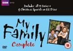 My Family: Complete Collection - Robert Lindsay