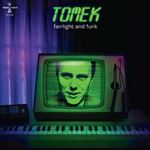 Tomek - Fairlight And Funk