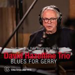 David Hazeltine - Blues For Gerry