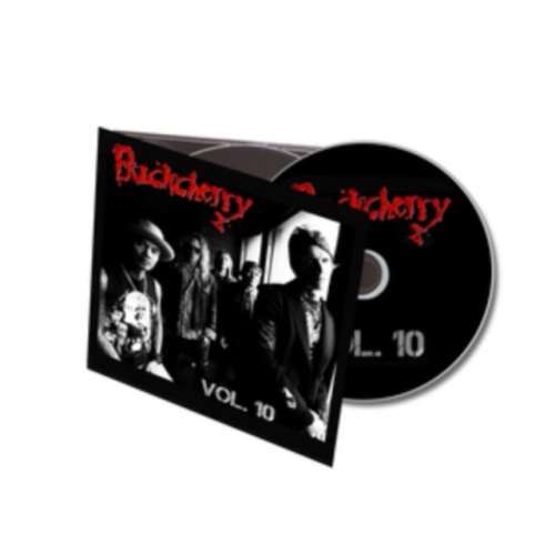 Buckcherry - Vol 10