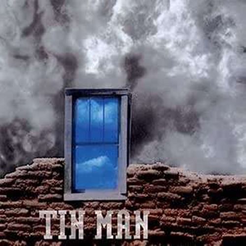 Tin Man - Anthology