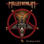 Millennium - The Sign Of Evil