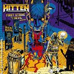 Hitten - First Strike With The Devi