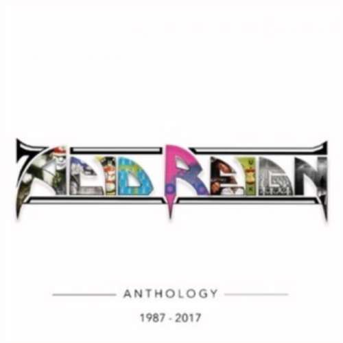 Acid Reign - Anthology