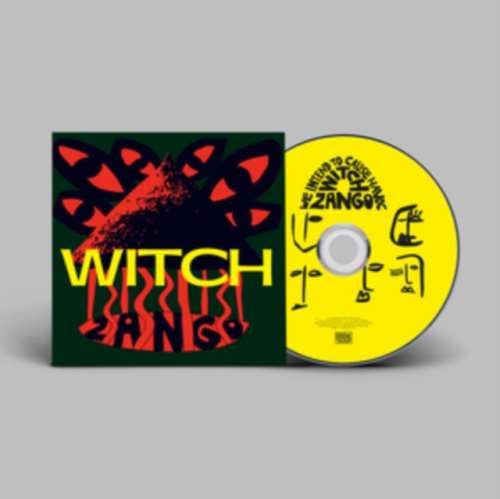 Witch - Zango