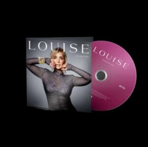 Louise - Greatest Hits