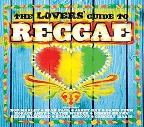 Various - The Lovers Guide to Reggae