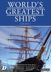 World's Greatest Ships: Series 2 - Rob Bell