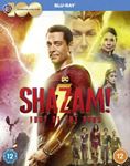 Shazam! Fury Of The Gods [2023] - Zachary Levi