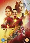 Shazam! Fury Of The Gods [2023] - Zachary Levi