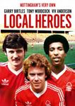 Local Heroes - Viv Anderson Obe