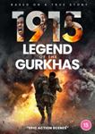 Legend Of The Gurkhas - Film