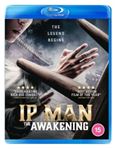 Ip Man: The Awakening - Miao Xie