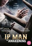Ip Man: The Awakening - Miao Xie