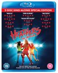 Heathers: The Musical - Ailsa Davidson