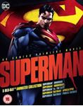 Superman Animated Movie Collection - Film: