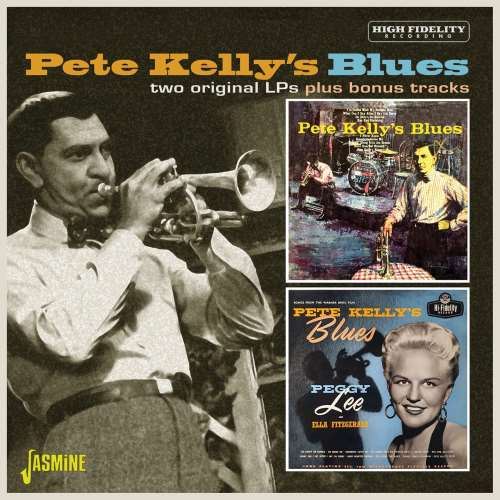 Various - Pete Kellys Blues