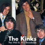 Kinks - Live Broadcast