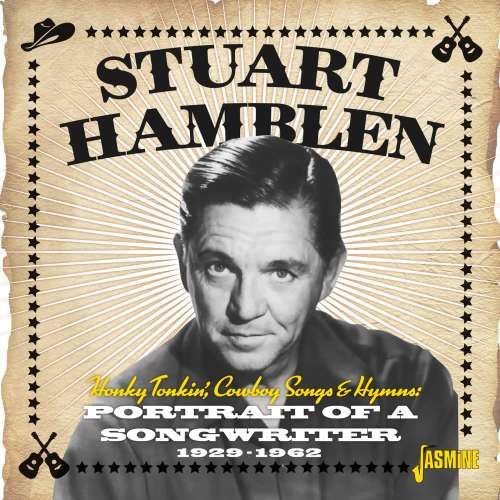 Stuart Hamblen - Honky Tonkin